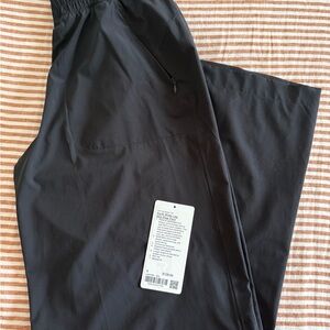 lululemon Swift Wide Leg Mid rise pant